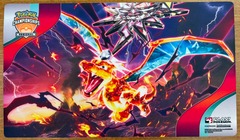 Charizard Playmat